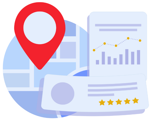 Local SEO services in Mumbai